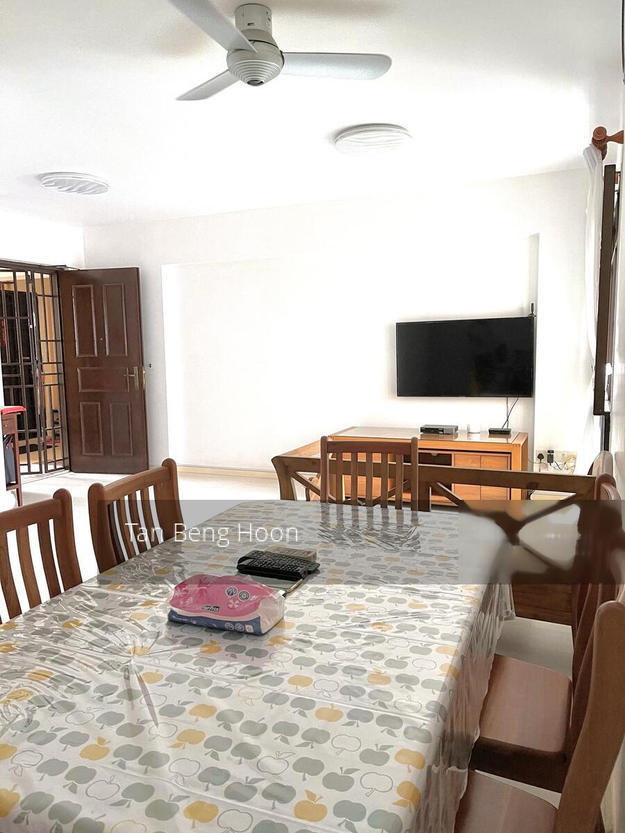 Blk 156 Rivervale Crescent (Sengkang), HDB 4 Rooms #283806391